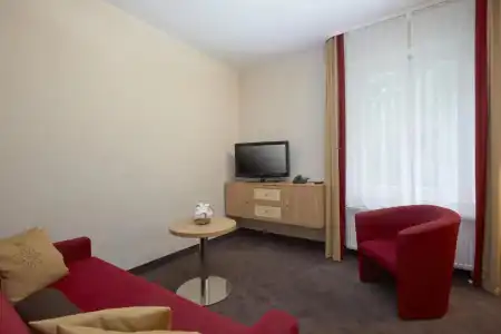 H+ & SPA Friedrichroda - 55