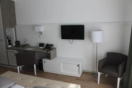 Inselhof Borkum - 14