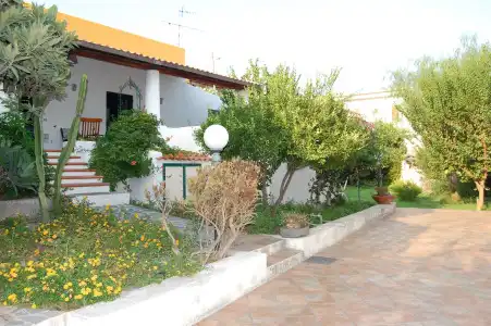 Baia Portinenti Residence - 8