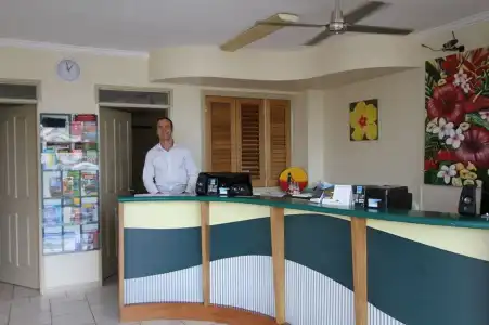 Comfort Inn Tropical Queenslander - 20