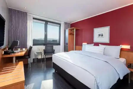 Wolfsburg Centrum, Affiliated by Meliá - 64