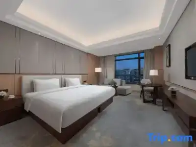Landison Plaza Hsd Hangzhou - 31
