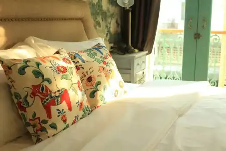 Si Phum Heritage Boutique Chiang Mai - 110