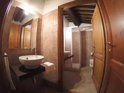 Boschi di Montecalvi - Guest House - 35