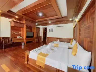 Try Palace Resort & Spa - 12