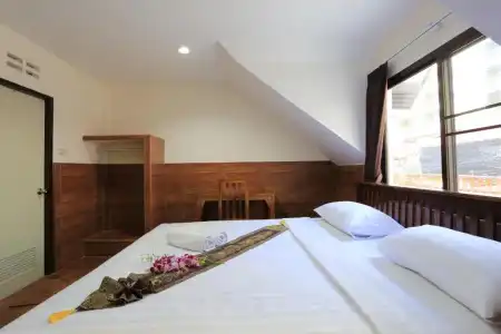 The Siam Guest House - 111