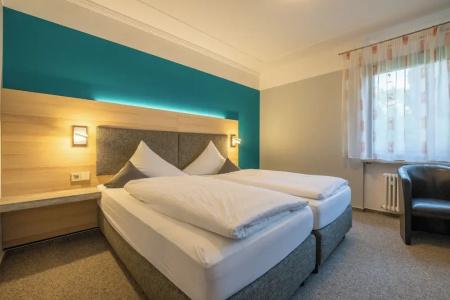 Burgstadt-Hotel - 33