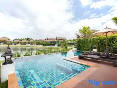 Thantara Resort Chiang Mai - 48