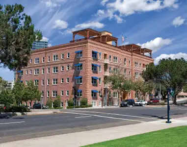WorldMark San Diego - Balboa Park - 17