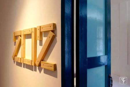 T-Boutique Hostel - 53