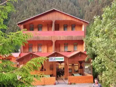 Uzungol Yayla - 35