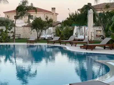 Triangulo Alacati (Adults Only +12) - 11