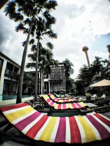 Paragon Inn - 33
