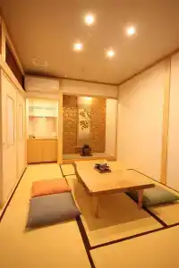 Ichinomatsu Japanese Modern - 9