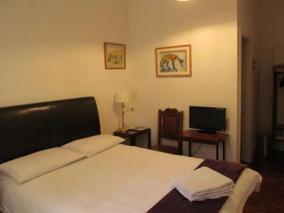 Lantern Guest House - 14