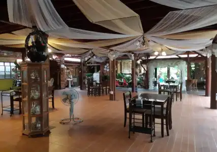 Montri Resort Donmuang Bangkok - 11