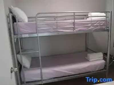 Monte Carlo Motor Inn - 110