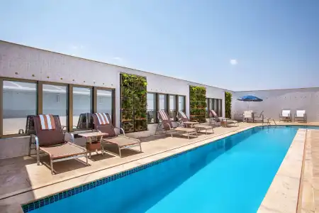 Melia Brasil 21 - 17