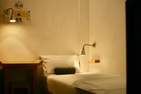 T-Boutique Hostel - 33