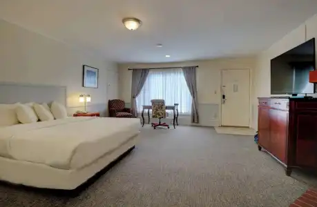 Senator Inn & Spa - 65