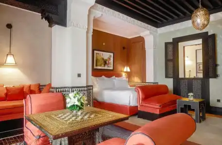 Selman Marrakech - 45