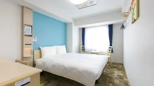 Toyoko Inn Satsuma Sendai Station Higashi - 15