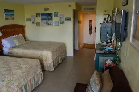 Fountain Beach Resort - 354