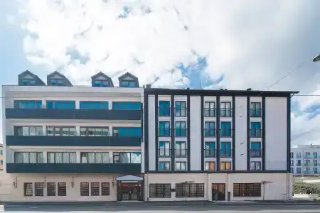 Best Western Wuerzburg Sued - 0
