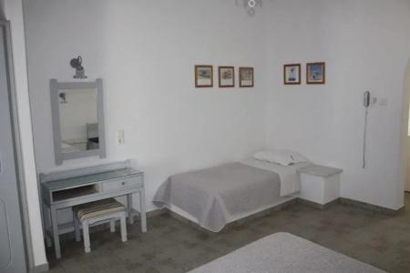 Naoussa Paros by Booking Kottas - 58
