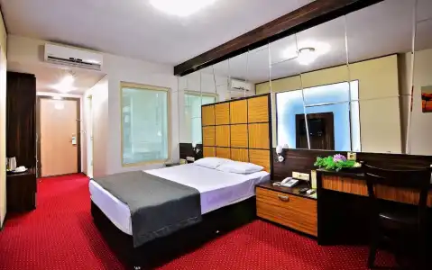 Çetinel Otel - 28