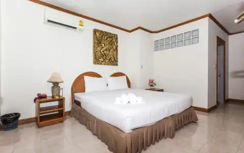 Andamansea Guesthouse - 58