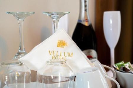 Vellum - 90