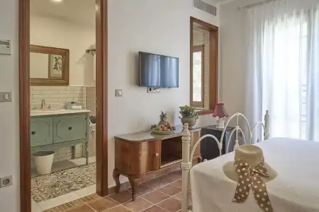 Villa Taraça Alaçatı Romantik Otel - 64