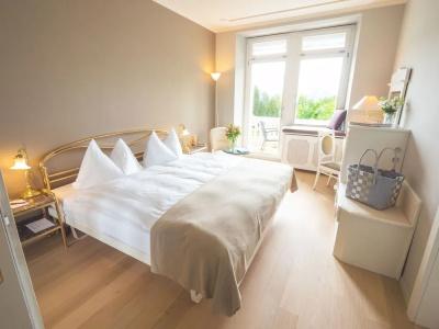 Romantik Schweizerhof & Spa Flims - 57