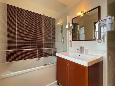 Best Western Plus Hôtel Kregenn - 36