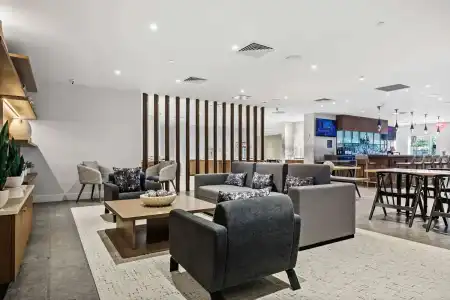 Doubletree By Hilton New York Jfk Airport - 0