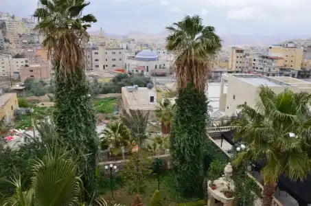 Amra Palace International - 65