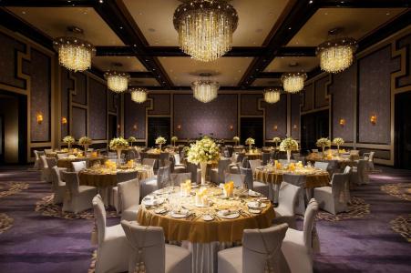 Waldorf Astoria Chengdu - 11