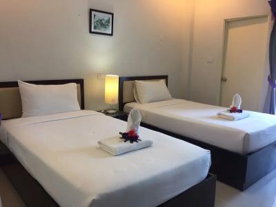 Ben Guesthouse - 22