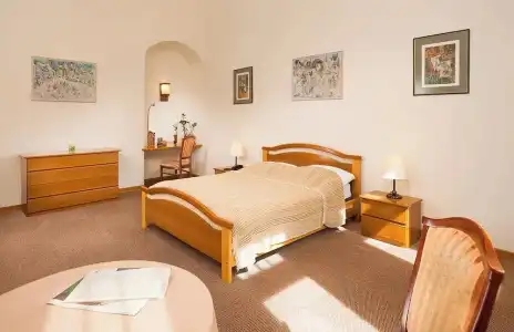 Abel Pension Budapest - 28