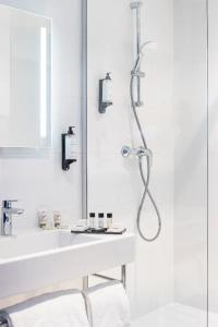 Mercure Paris Montparnasse Pasteur - 8