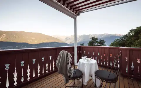 Relais & Chateaux Castel Fragsburg - 19