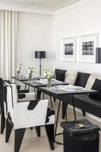 White Villa Tel Aviv - 14