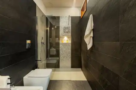 Qui Vicino boutique rooms and suites - 13