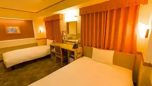 Toyoko Inn Hachinohe Ekimae - 78
