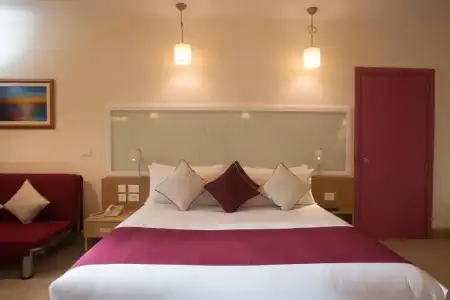 Mercure Hurghada - 31