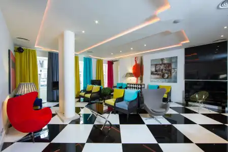 Holiday Inn Express Lisbon, Av. Liberdade by IHG - 15