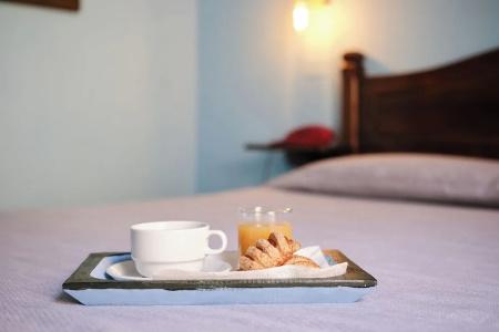 Albergo della Posta - 56