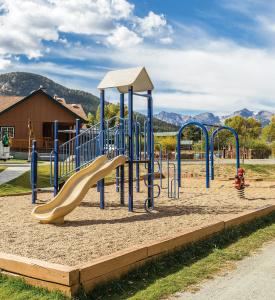 WorldMark Estes Park - 42