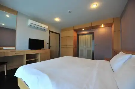 The Unity Patong Private Apartment - 115